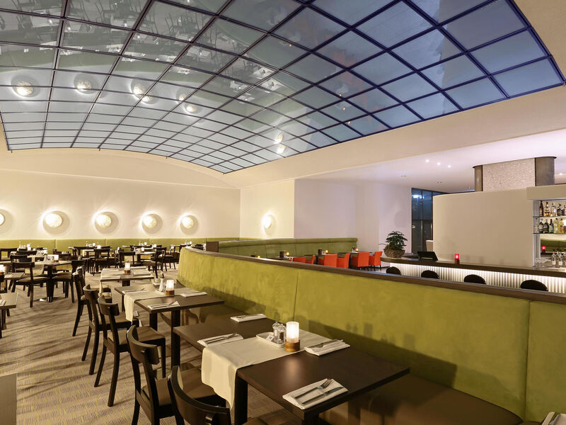 Hotel ACHAT Plaza City-Bremen sup.