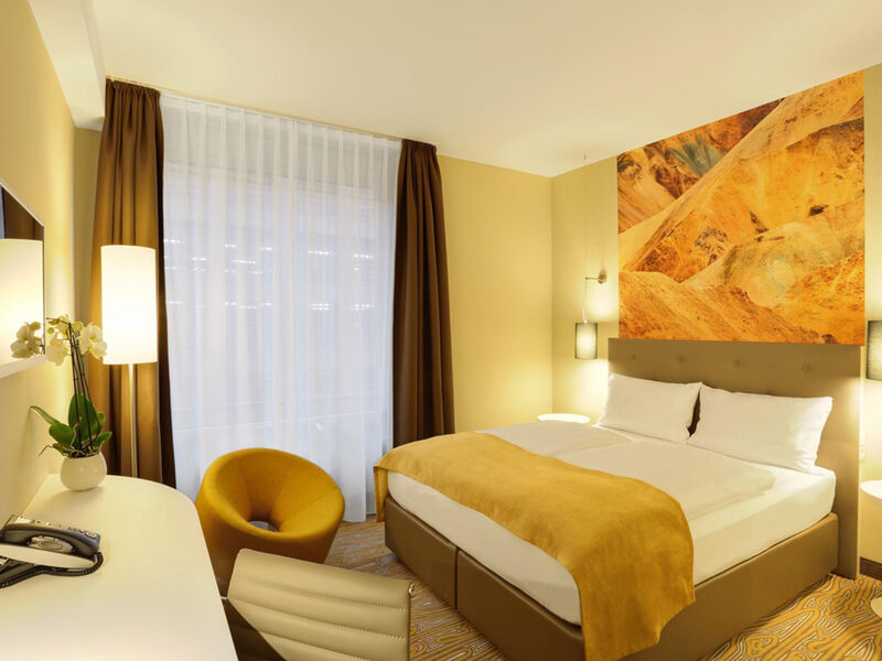 Hotel ACHAT Plaza City-Bremen sup.