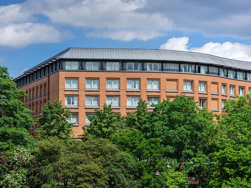 Dorint City-Hotel Bremen  sup.