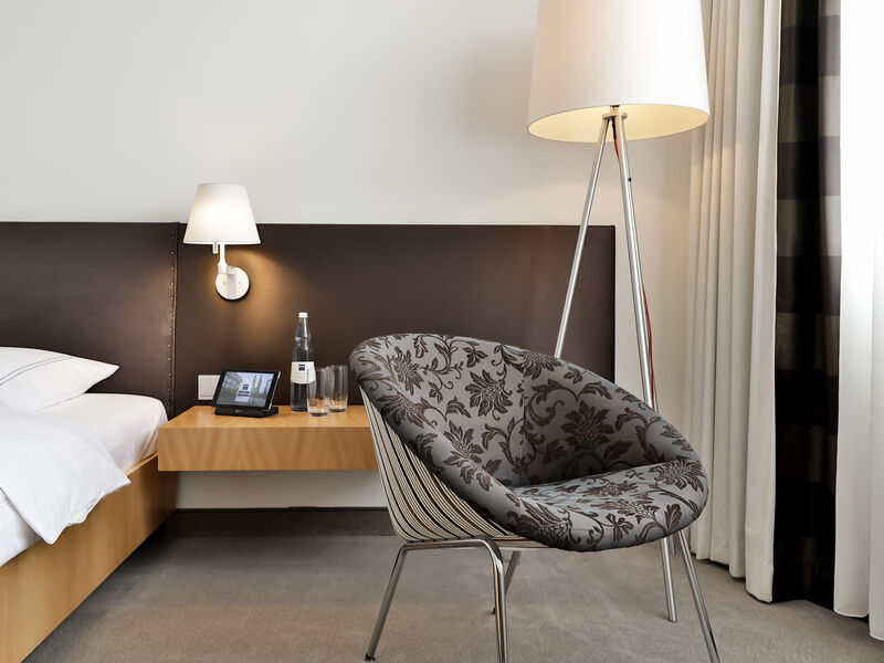 Dorint City-Hotel Bremen  sup.