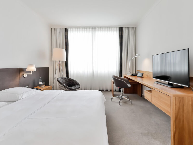 Dorint City-Hotel Bremen  sup.