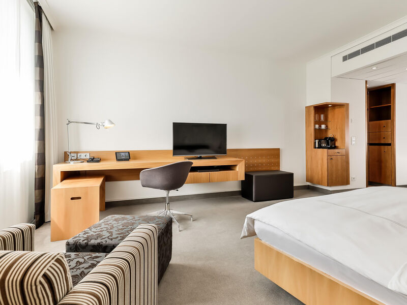 Dorint City-Hotel Bremen  sup.