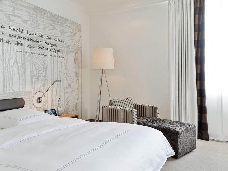Dorint City-Hotel Bremen  sup.