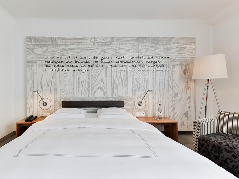 Dorint City-Hotel Bremen  sup.