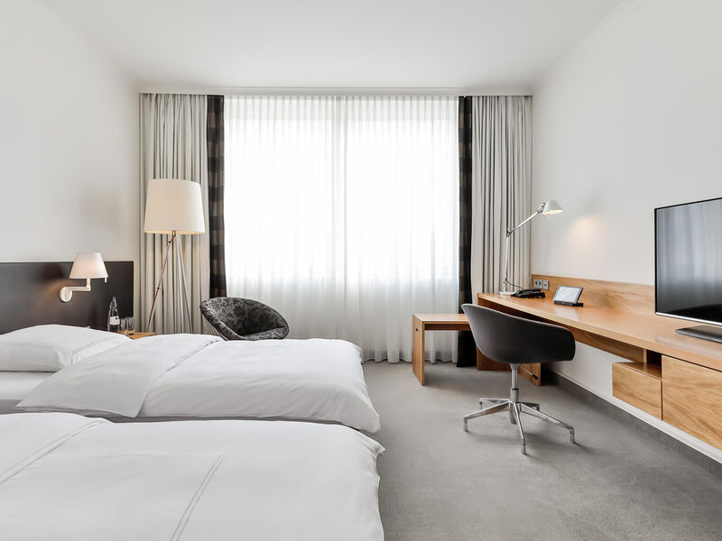 Dorint City-Hotel Bremen  sup.