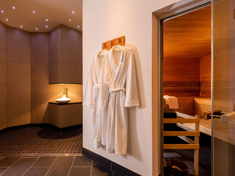 Dorint City-Hotel Bremen  sup.