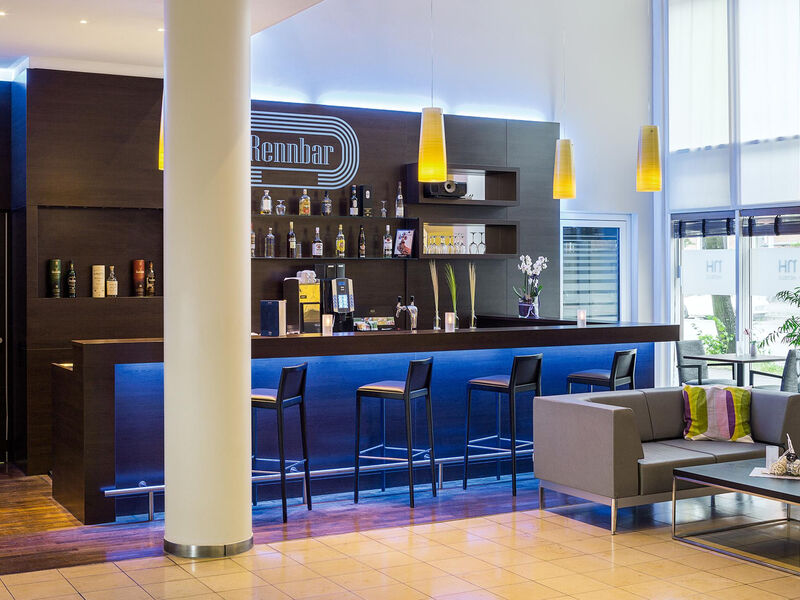 Hotel NH Hamburg Horn