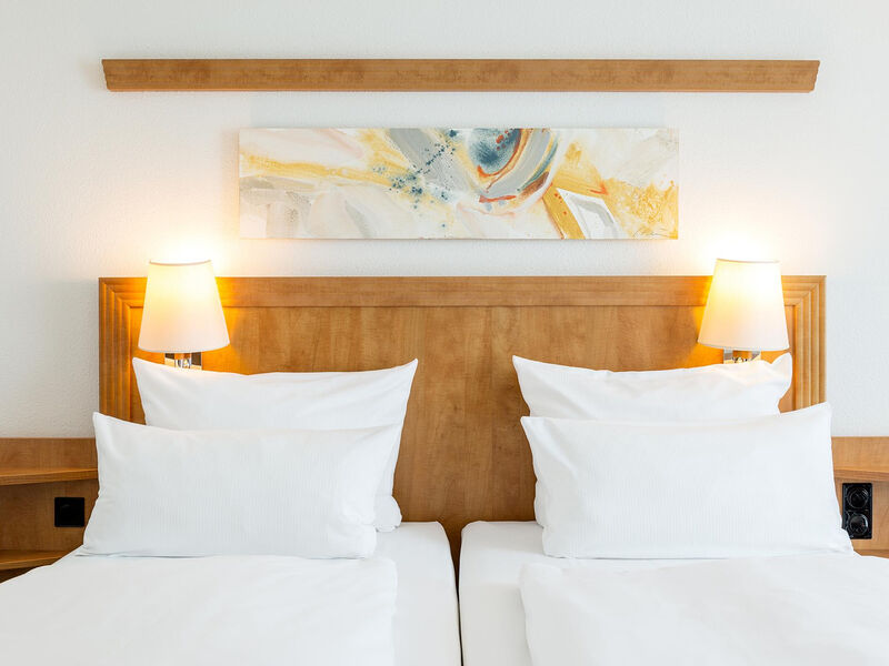 Hotel NH Hamburg Horn