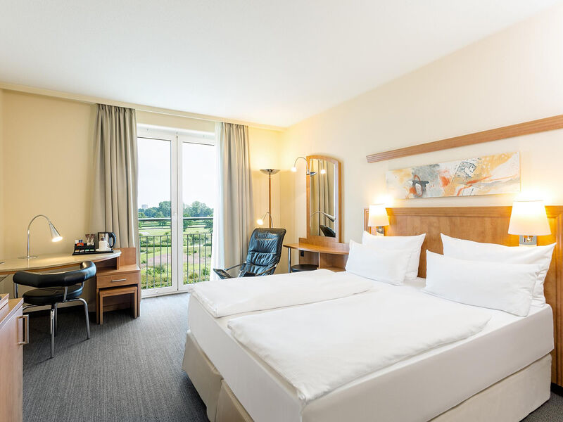 Hotel NH Hamburg Horn