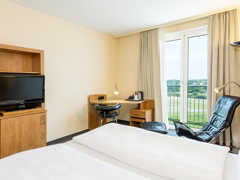Hotel NH Hamburg Horn