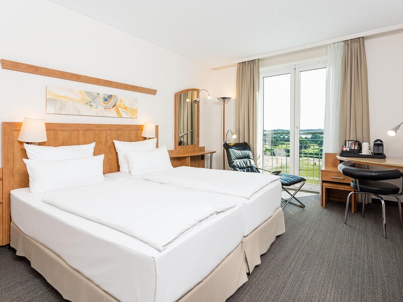 Hotel NH Hamburg Horn