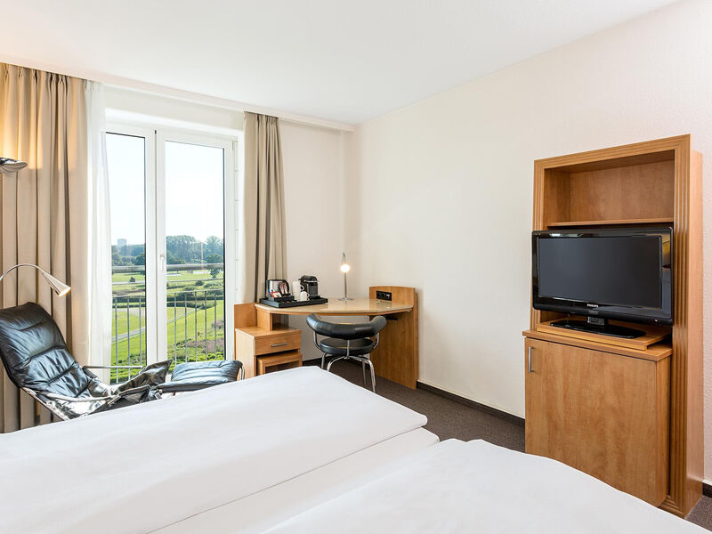 Hotel NH Hamburg Horn