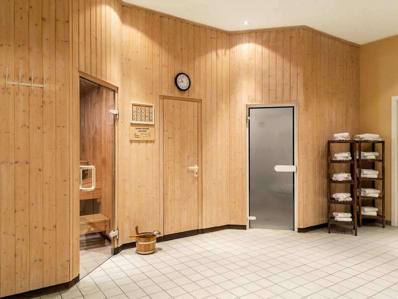 Hotel NH Hamburg Horn