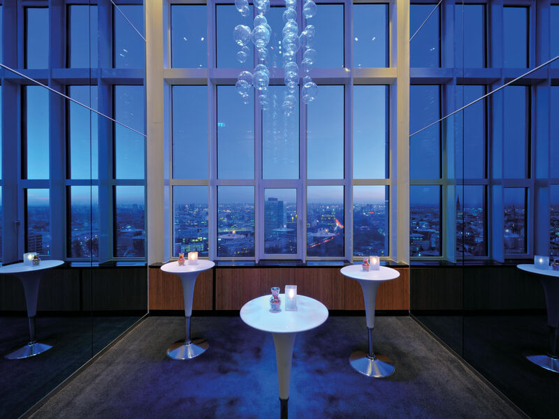 Radisson BLU Hotel Hamburg