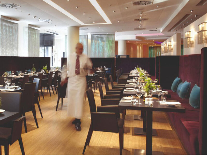 Radisson BLU Hotel Hamburg