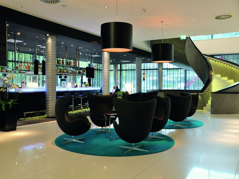 Radisson BLU Hotel Hamburg