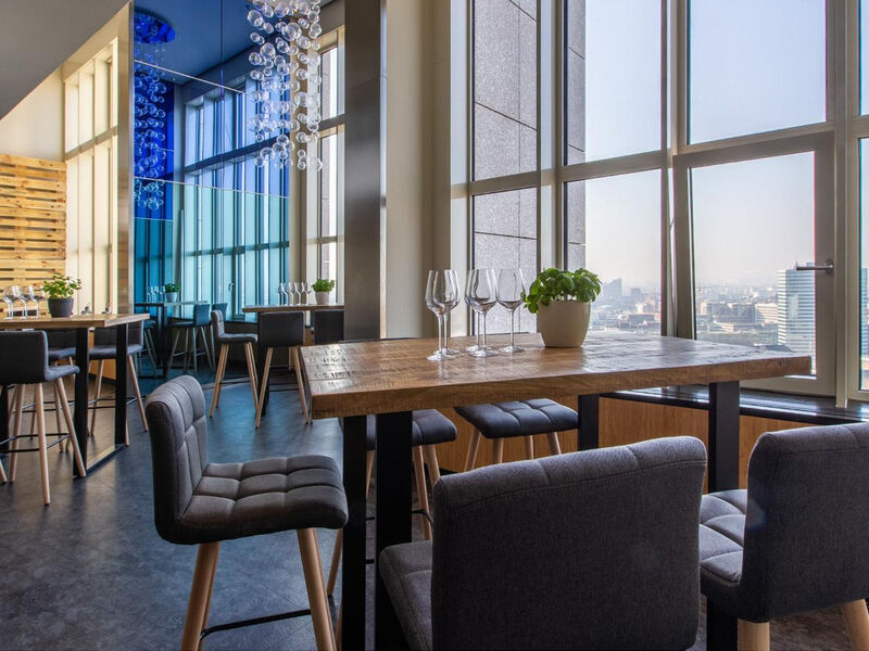 Radisson BLU Hotel Hamburg