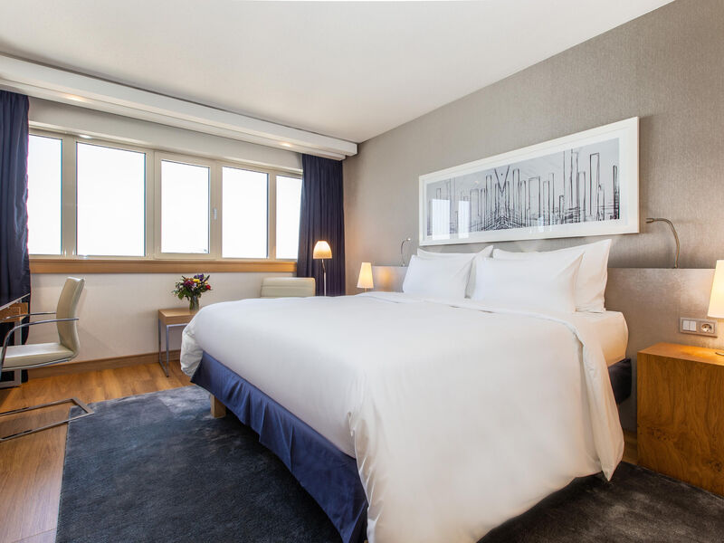 Radisson BLU Hotel Hamburg