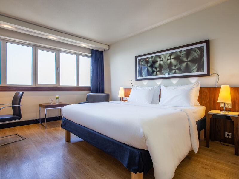 Radisson BLU Hotel Hamburg