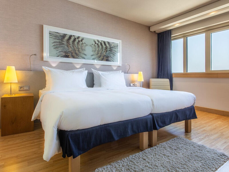 Radisson BLU Hotel Hamburg