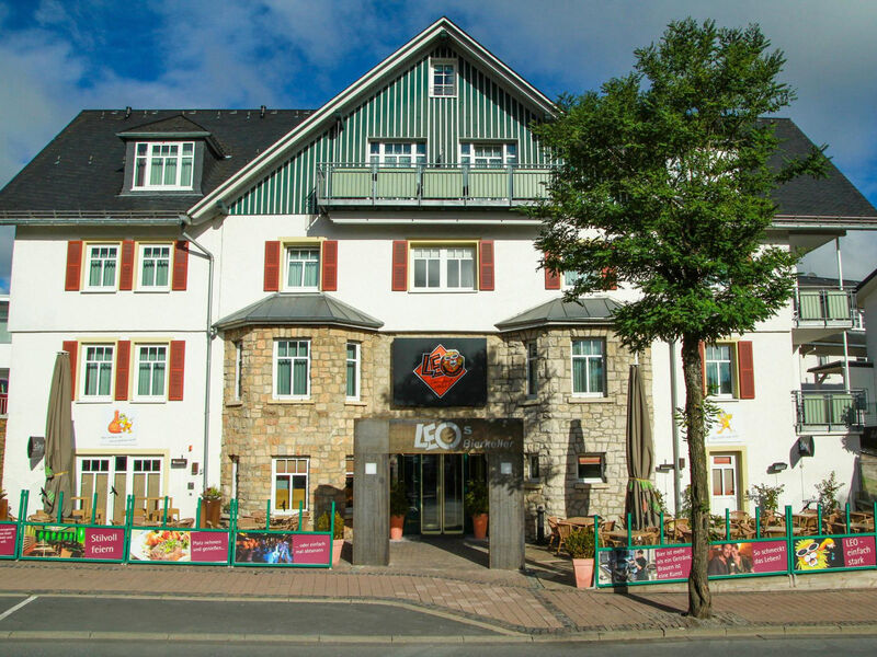 BEST WESTERN PLUS Hotel Willingen