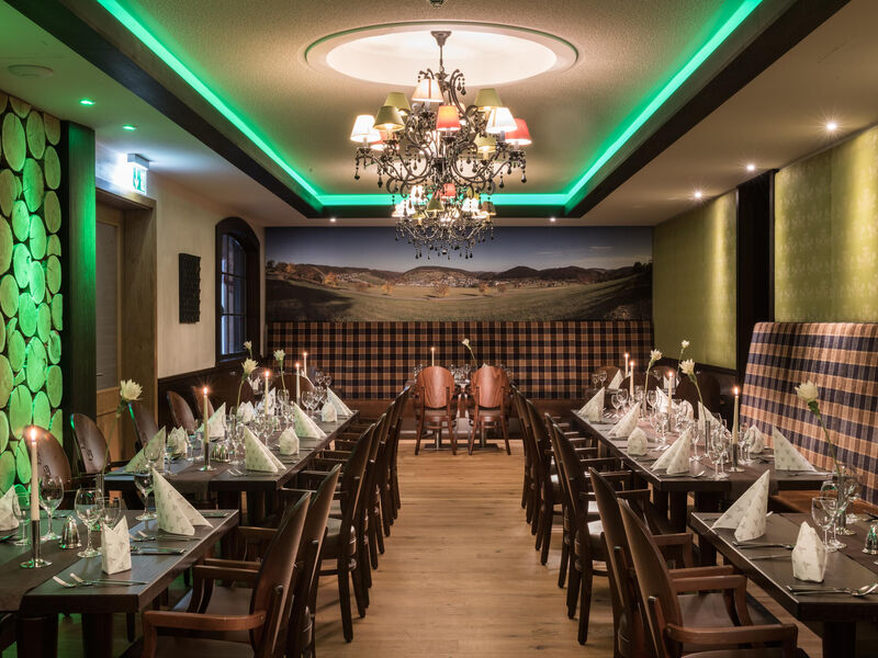BEST WESTERN PLUS Hotel Willingen