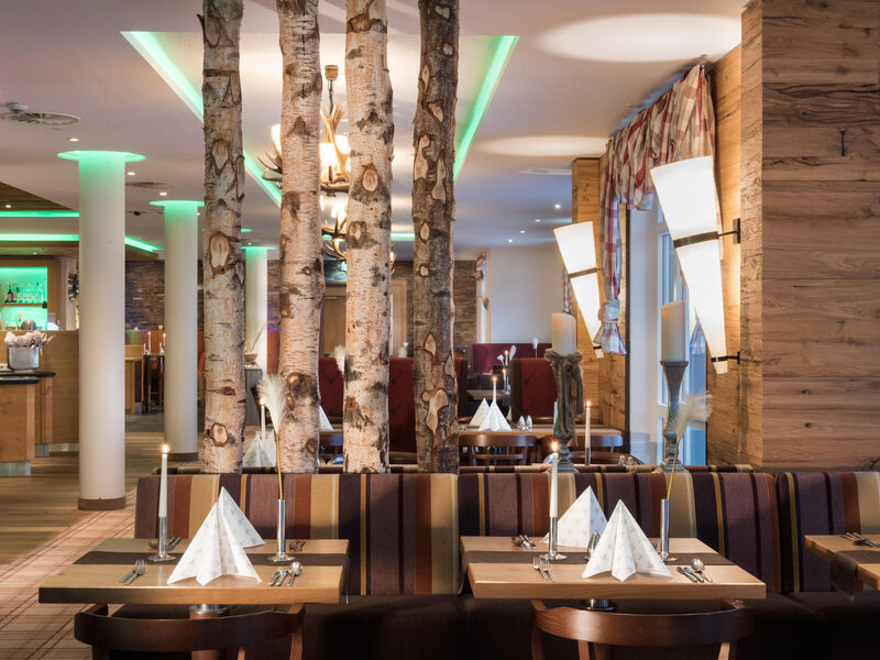 BEST WESTERN PLUS Hotel Willingen