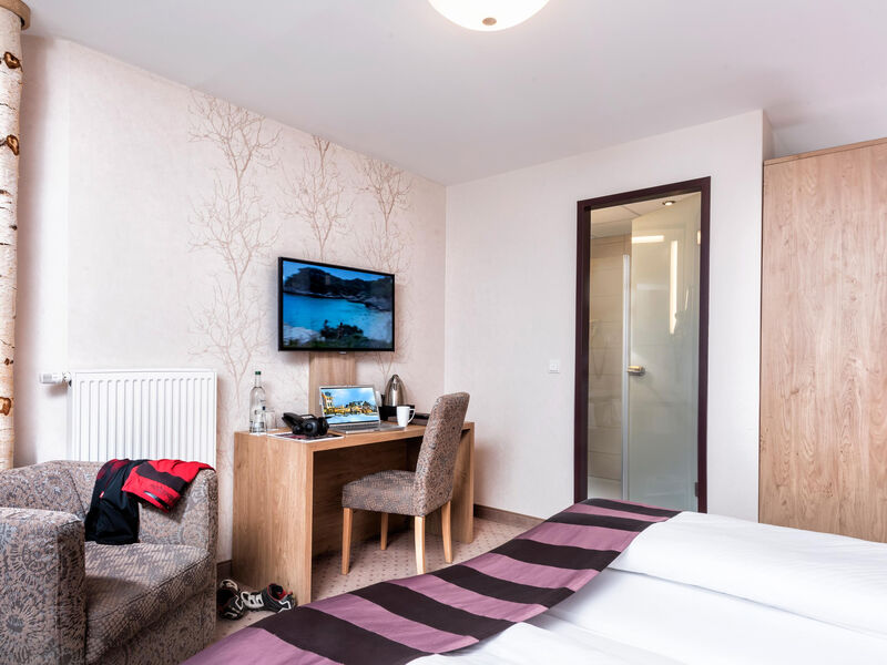 BEST WESTERN PLUS Hotel Willingen