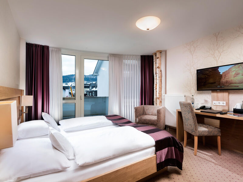 BEST WESTERN PLUS Hotel Willingen