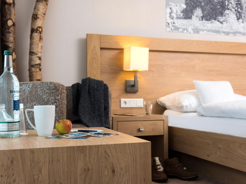 BEST WESTERN PLUS Hotel Willingen