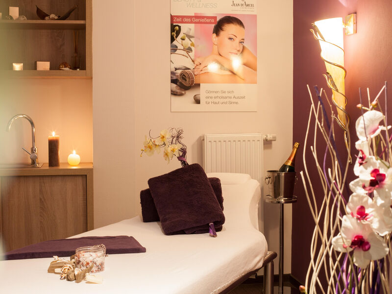 BEST WESTERN PLUS Hotel Willingen