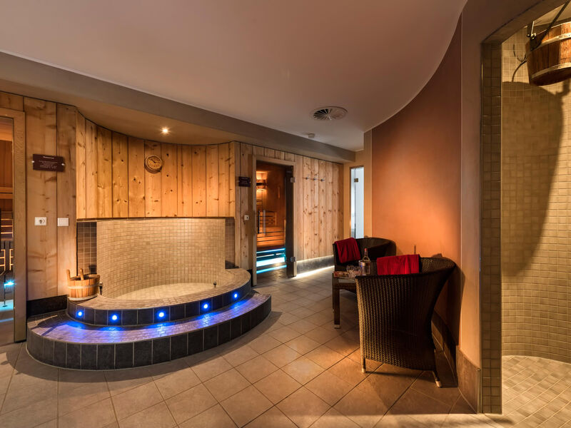 BEST WESTERN PLUS Hotel Willingen