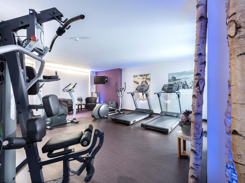 BEST WESTERN PLUS Hotel Willingen