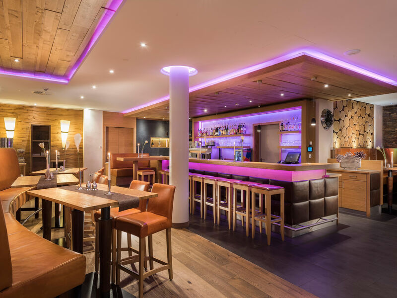 BEST WESTERN PLUS Hotel Willingen