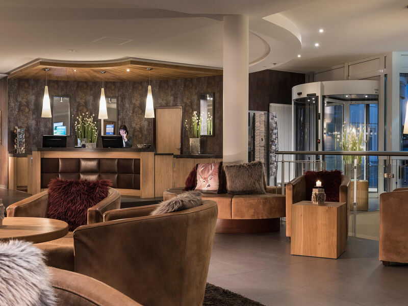 BEST WESTERN PLUS Hotel Willingen