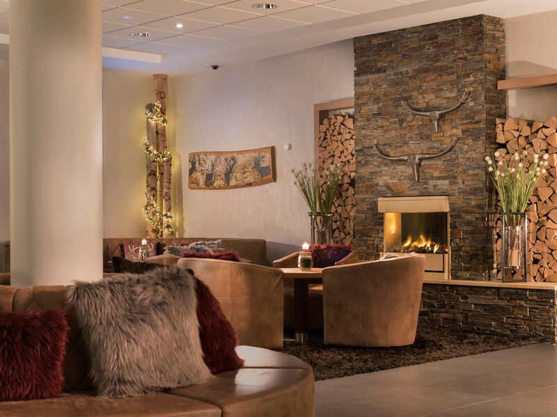 BEST WESTERN PLUS Hotel Willingen