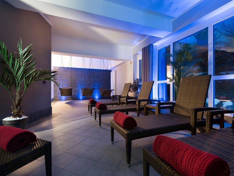 BEST WESTERN PLUS Hotel Willingen