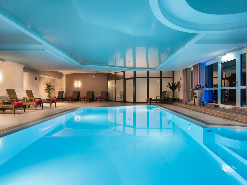 BEST WESTERN PLUS Hotel Willingen
