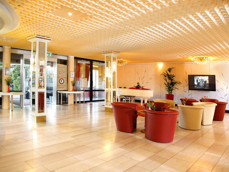 Kurhotel Hochsauerland 2010