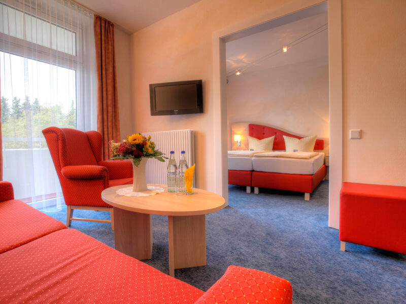 Kurhotel Hochsauerland 2010
