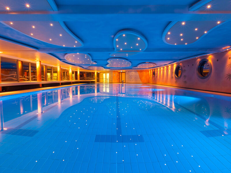 Kurhotel Hochsauerland 2010