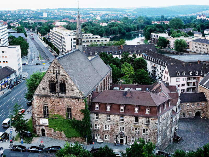 Renthof Kassel