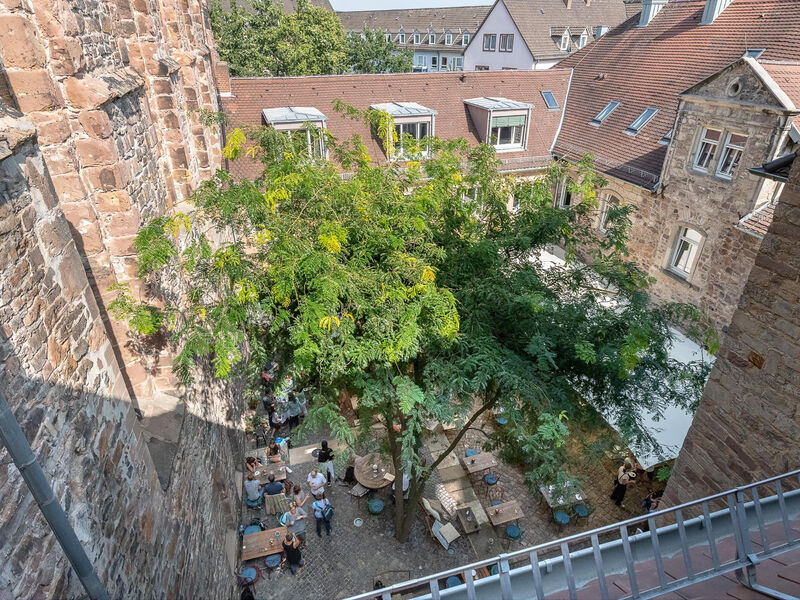Renthof Kassel