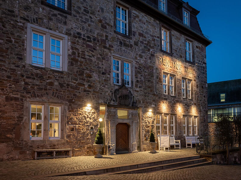 Renthof Kassel