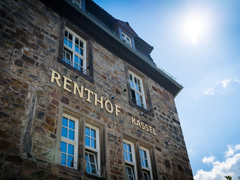 Renthof Kassel