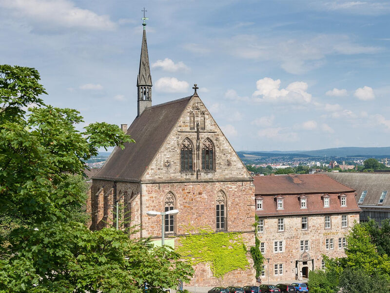 Renthof Kassel