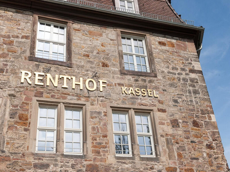 Renthof Kassel