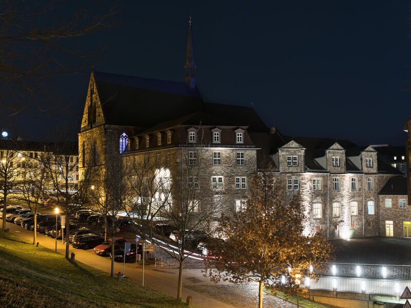 Renthof Kassel