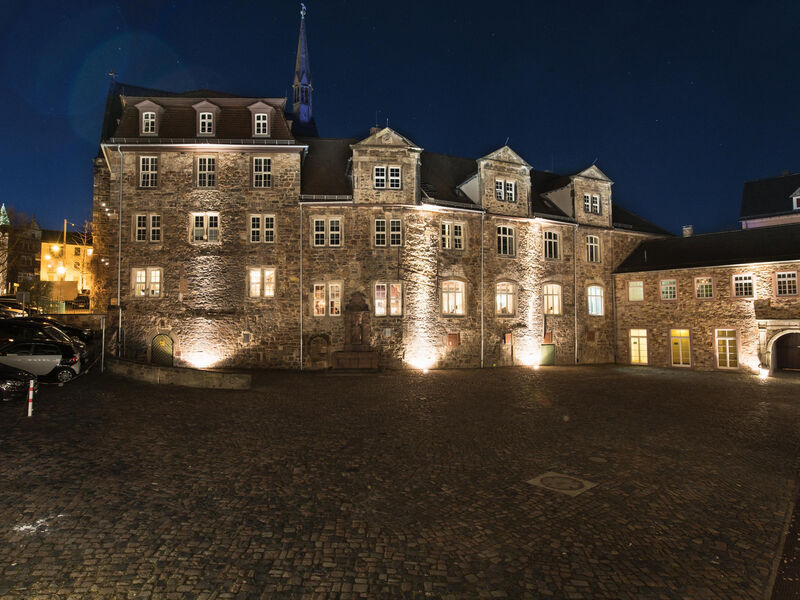 Renthof Kassel