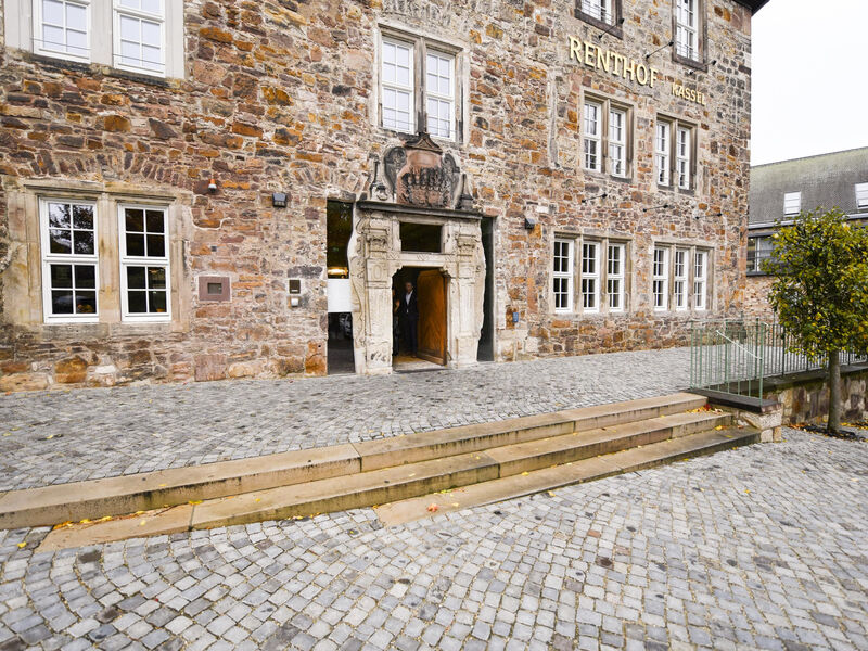 Renthof Kassel